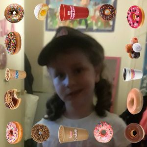 Meet your Posher, Kathleen